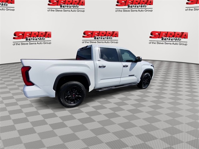 2024 Toyota Tundra SR5 photo 3