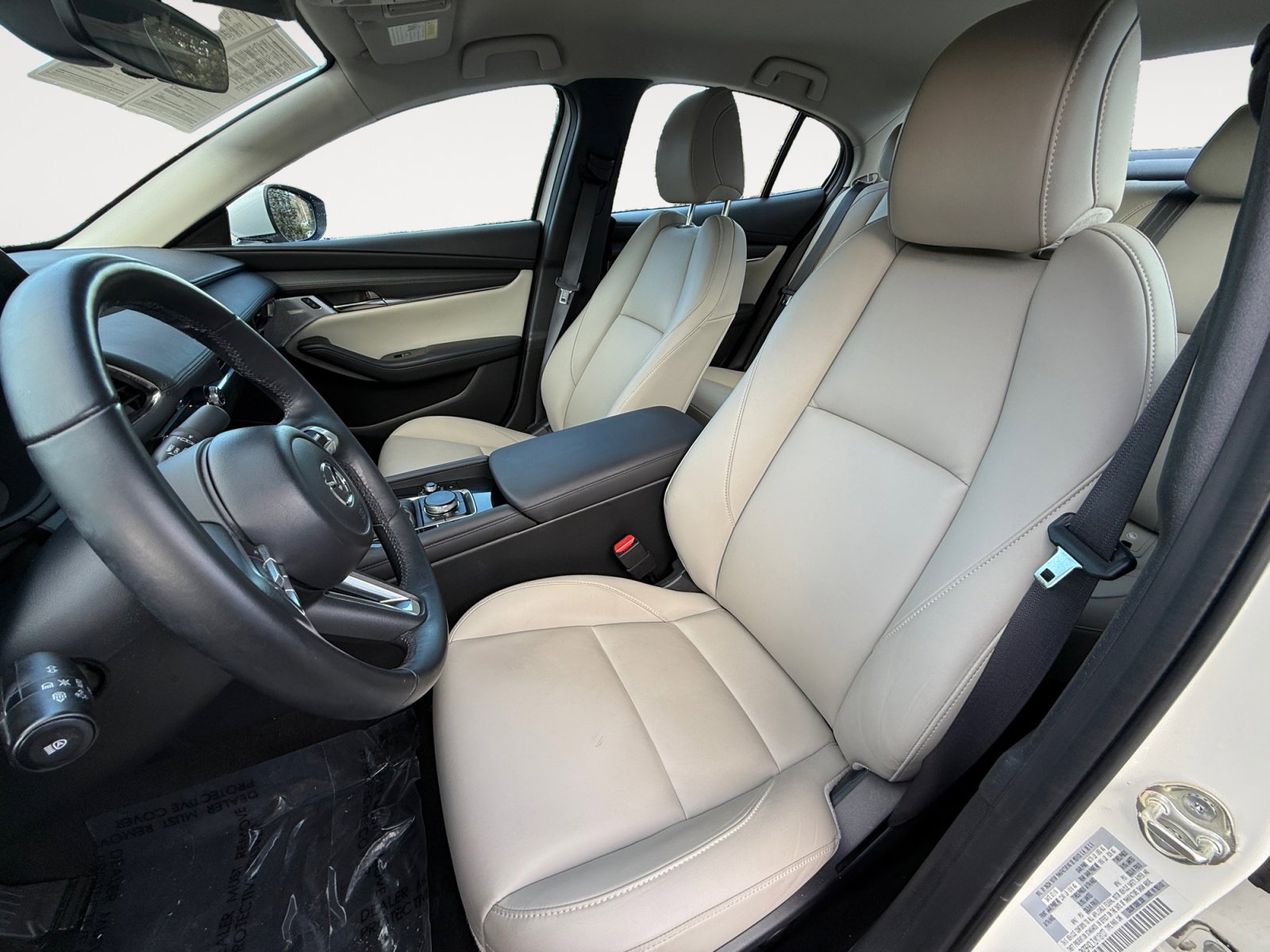 2020 Mazda Mazda3 Preferred photo 10
