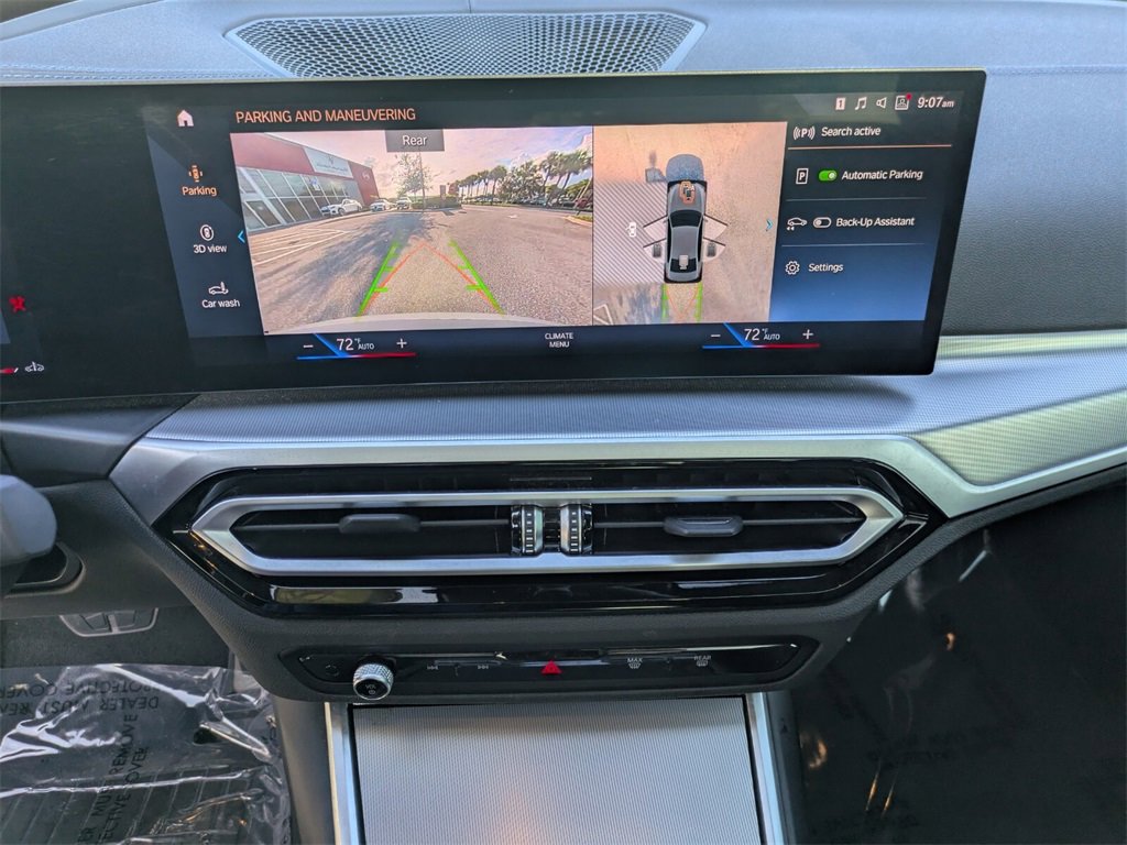 2023 Bmw 340i xDrive photo 22