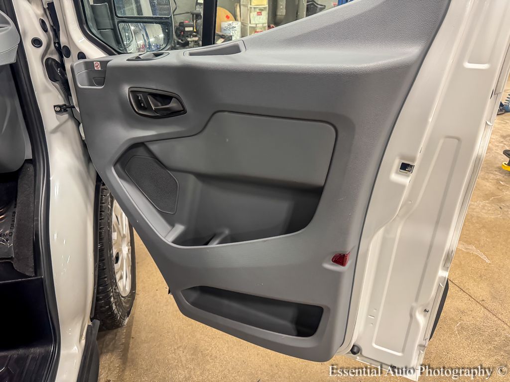 2019 FORD TRANSIT - Image 22