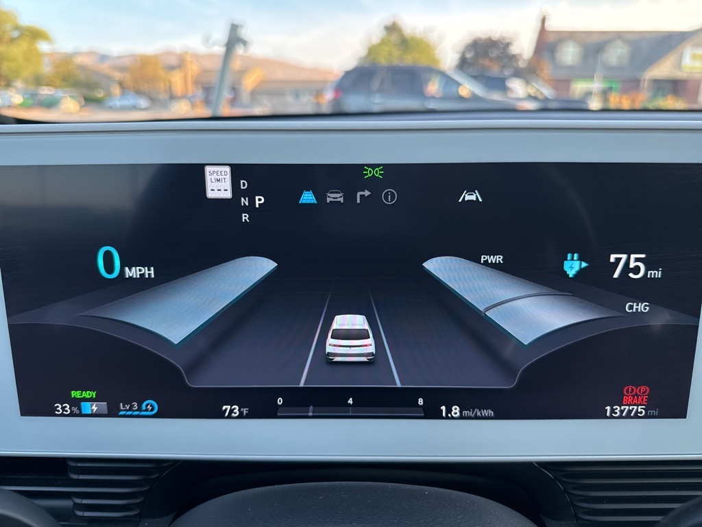2024 Hyundai Ioniq 5 SEL photo 7