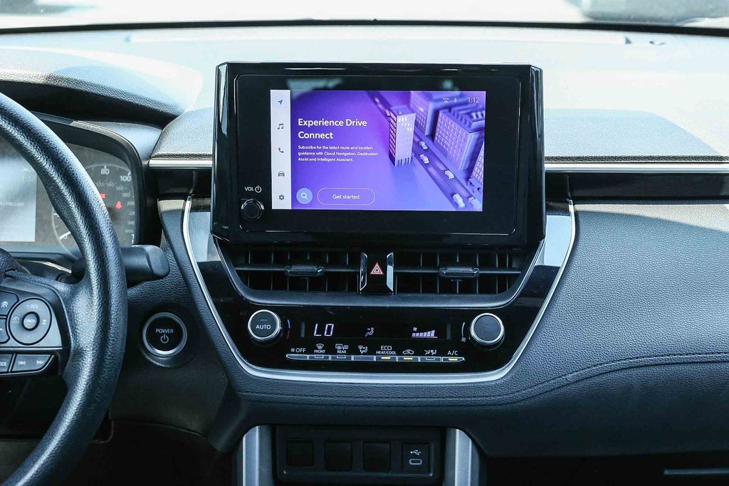 2023 Toyota Corolla Hybrid S photo 3