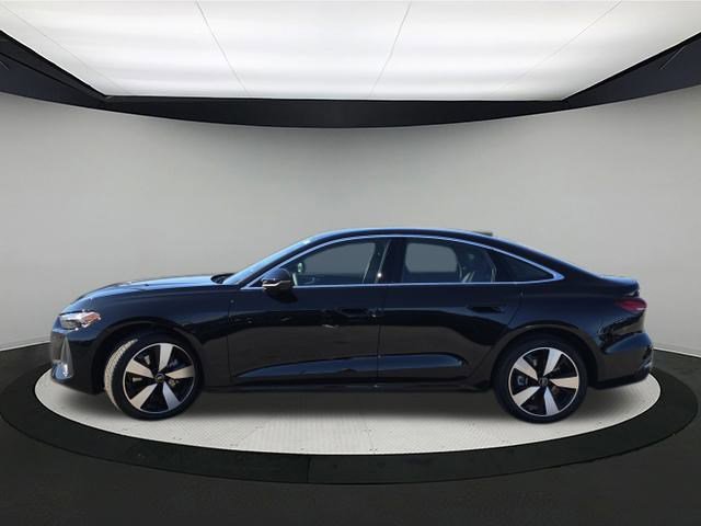 2025 Audi A5 Quattro Premium Plus photo 4
