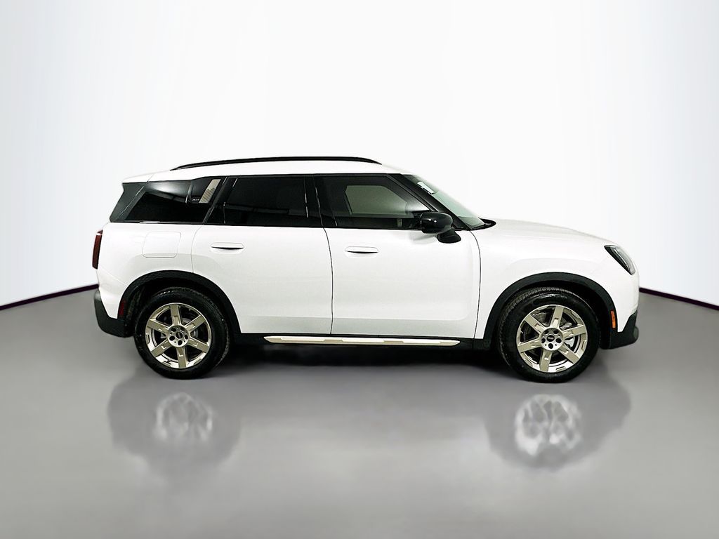2025 Mini Countryman S ALL4 photo 4
