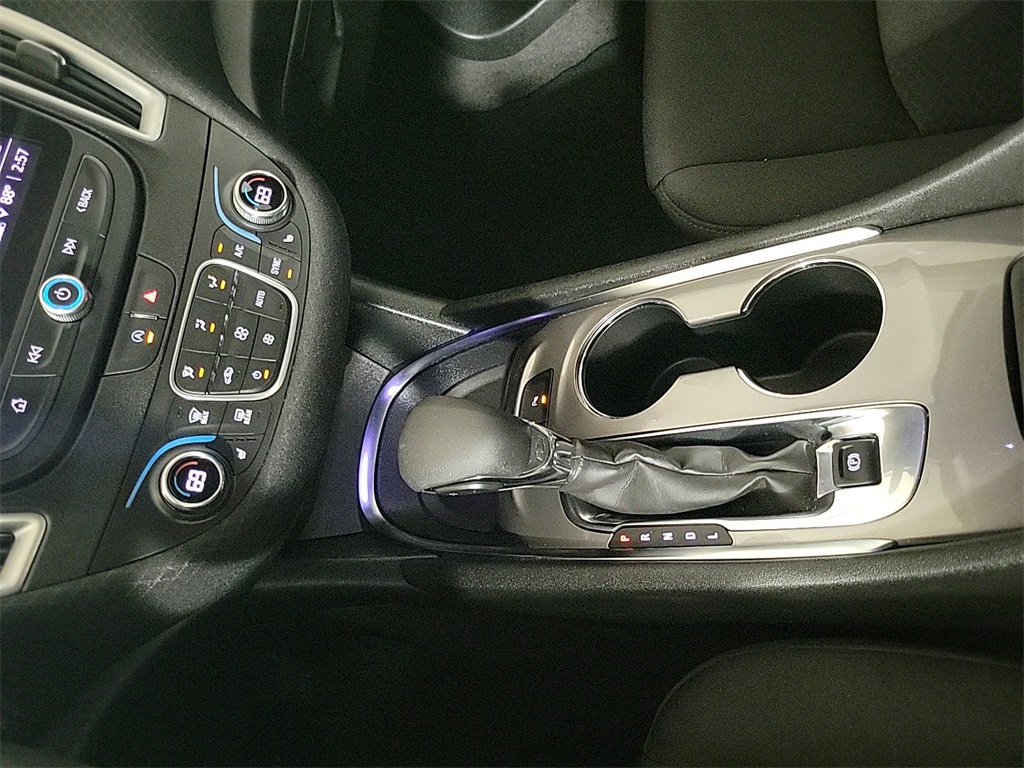 2024 CHEVROLET MALIBU - Image 18