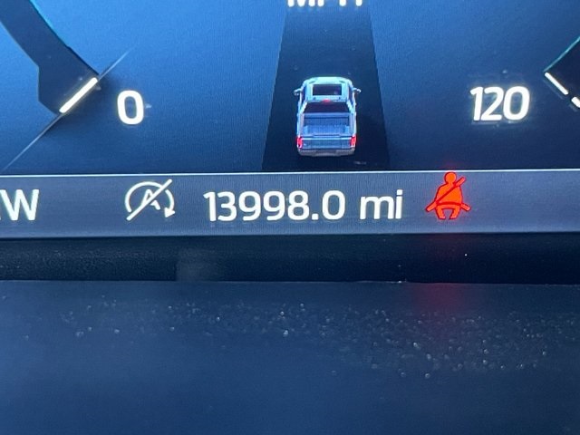 2024 Ford F-150 Lariat photo 4
