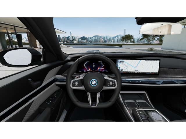 2026 Bmw i7 eDrive50 photo 12