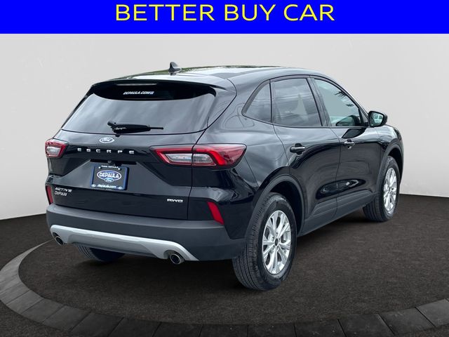 2025 Ford Escape Active photo 6