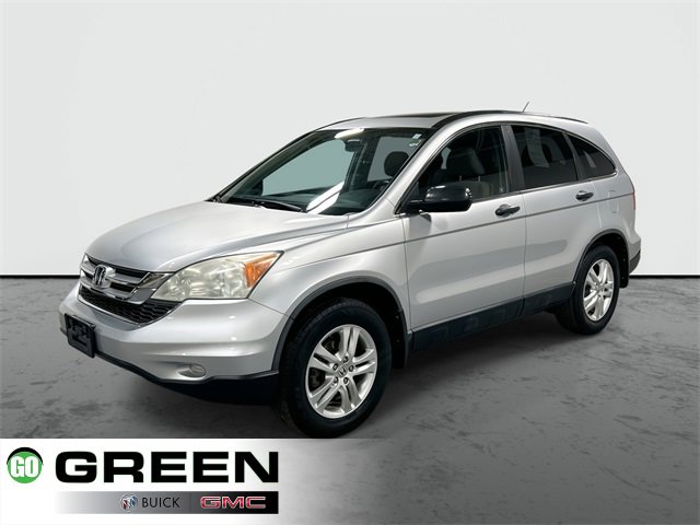 2011 Honda CR-V EX