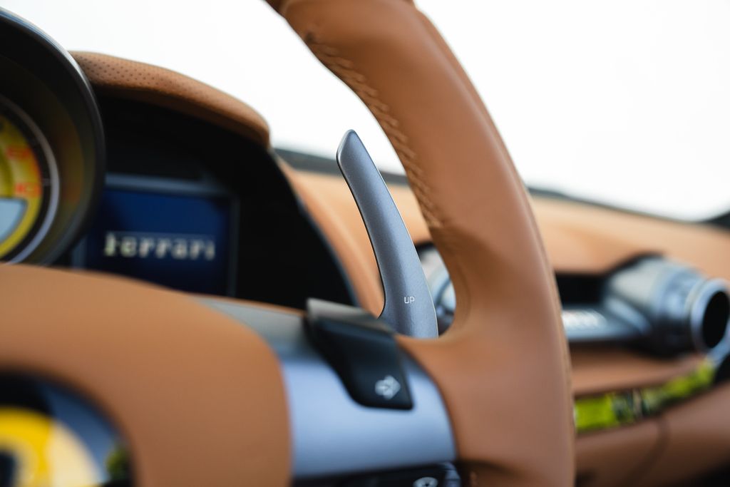 2022 Ferrari 812 GTS photo 52
