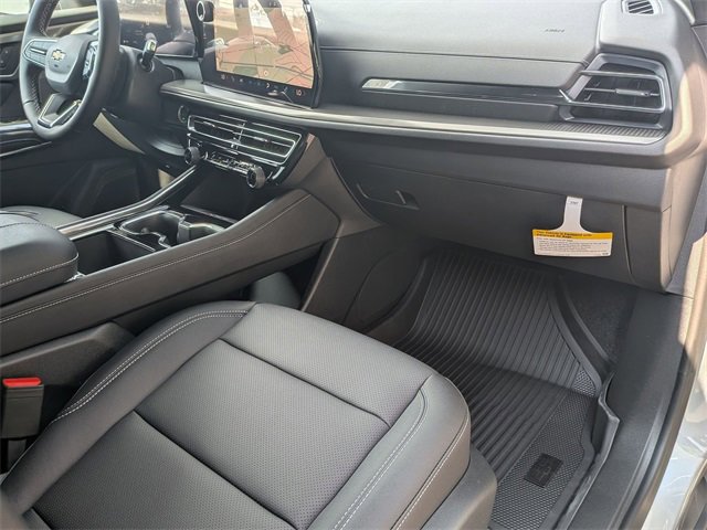 2026 Chevrolet Traverse photo 38
