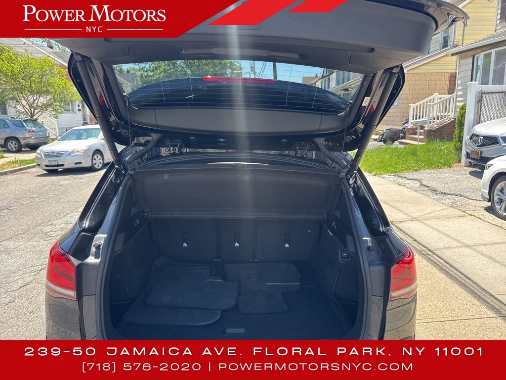 2020 Bmw X1 XDrive28i photo 16