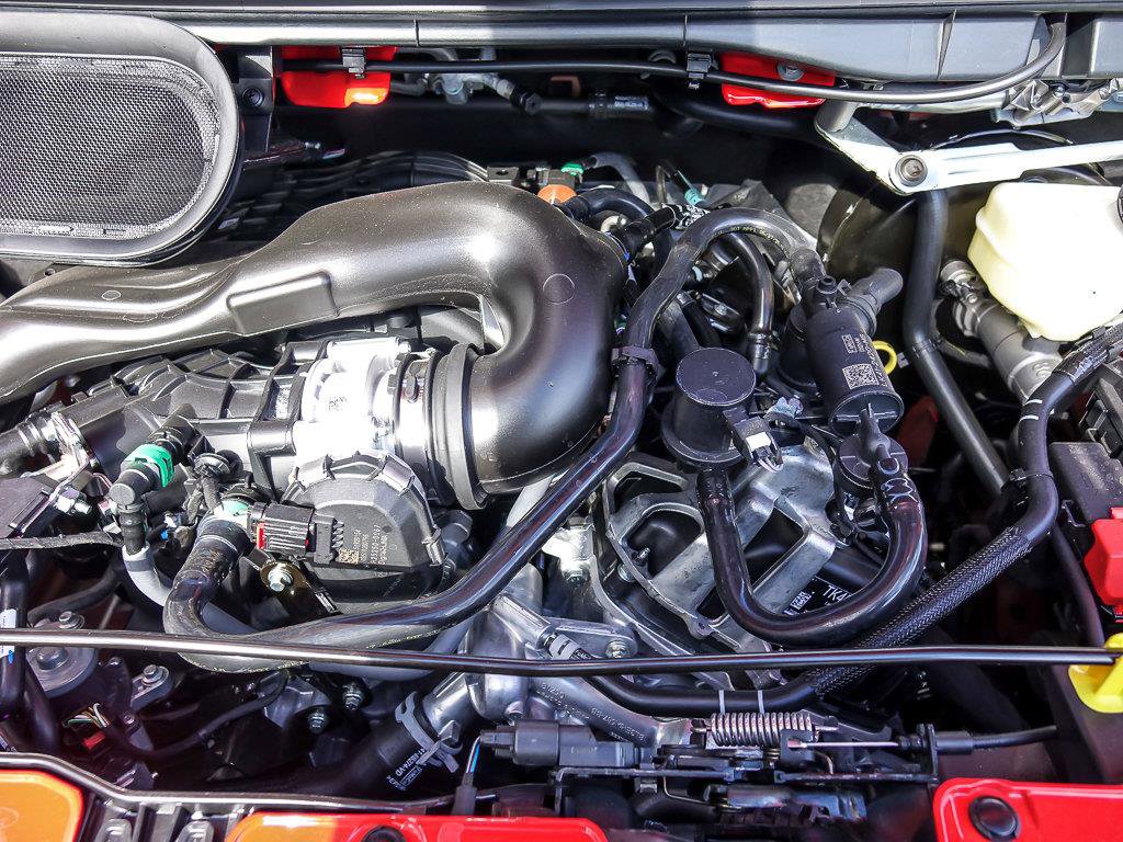 2026 FORD TRANSIT - Image 36