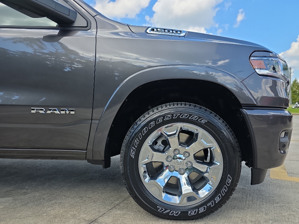 2026 Ram 1500 Big Horn Lone Star photo 8
