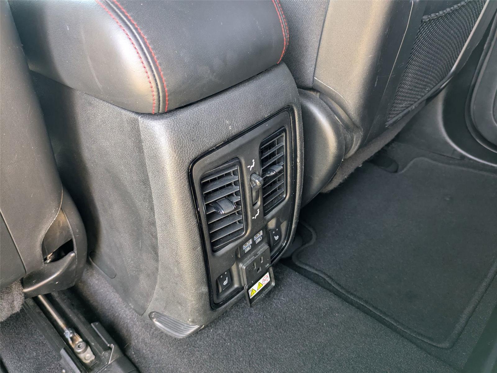 2023 Dodge Durango GT Plus photo 30