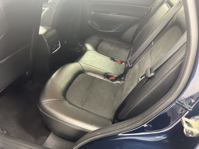 2023 Mazda CX-5 2.5 Select photo 10