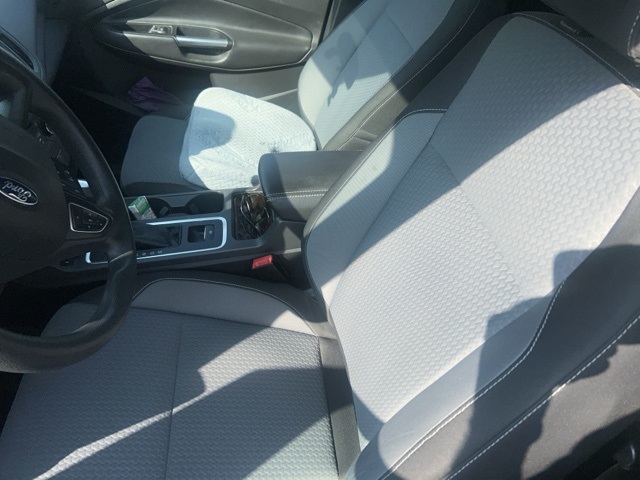 2017 Ford Escape SE photo 10