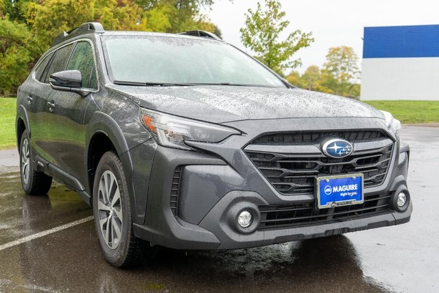 2023 Subaru Outback Premium photo 3