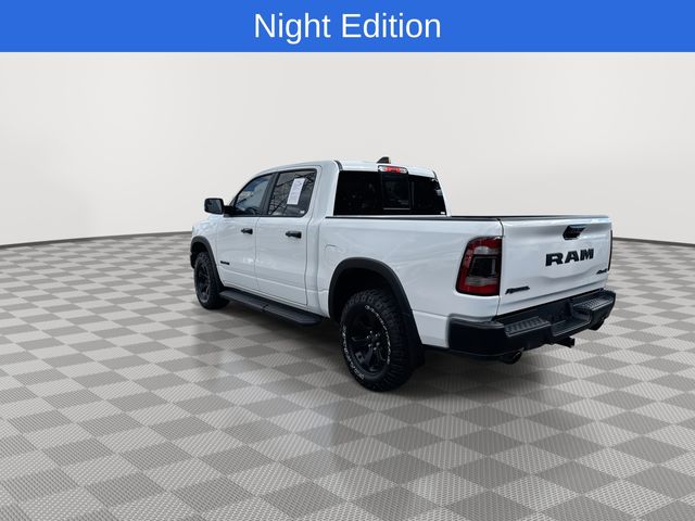 2023 Ram 1500 Rebel photo 6