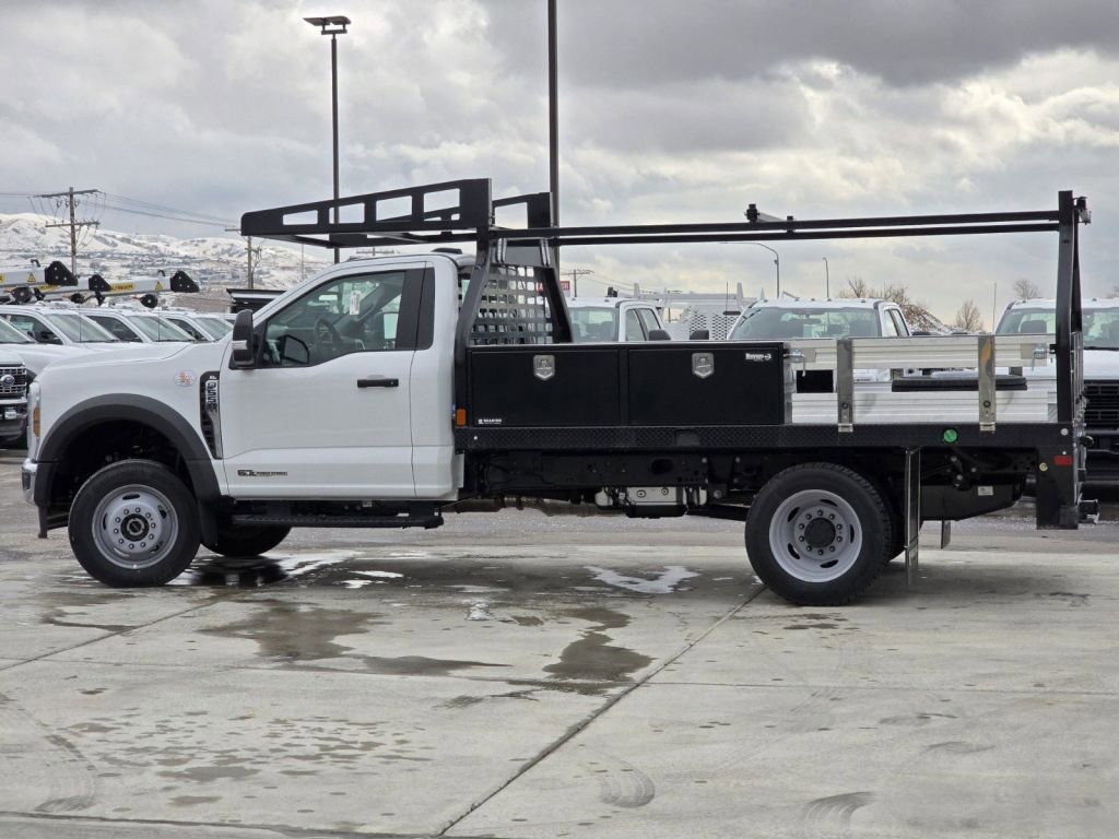 2024 Ford F-550 XL photo 17