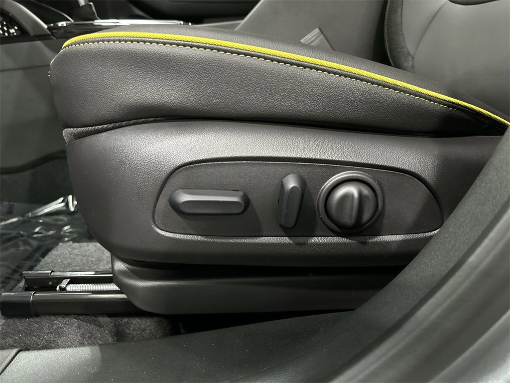 2026 Chevrolet Trailblazer ACTIV photo 11