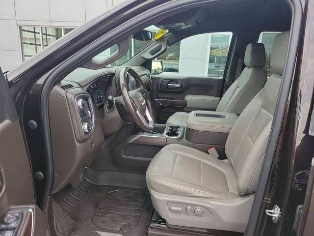 2020 Gmc Sierra 1500 SLT photo 9