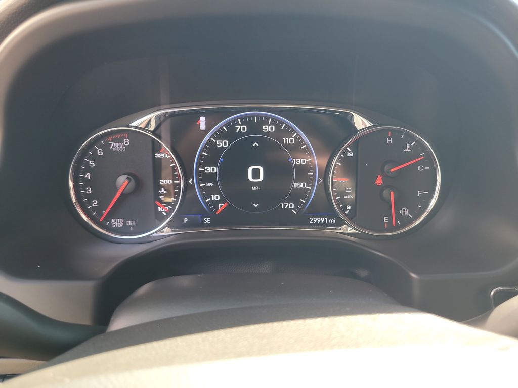 2021 Gmc Acadia SLT photo 15