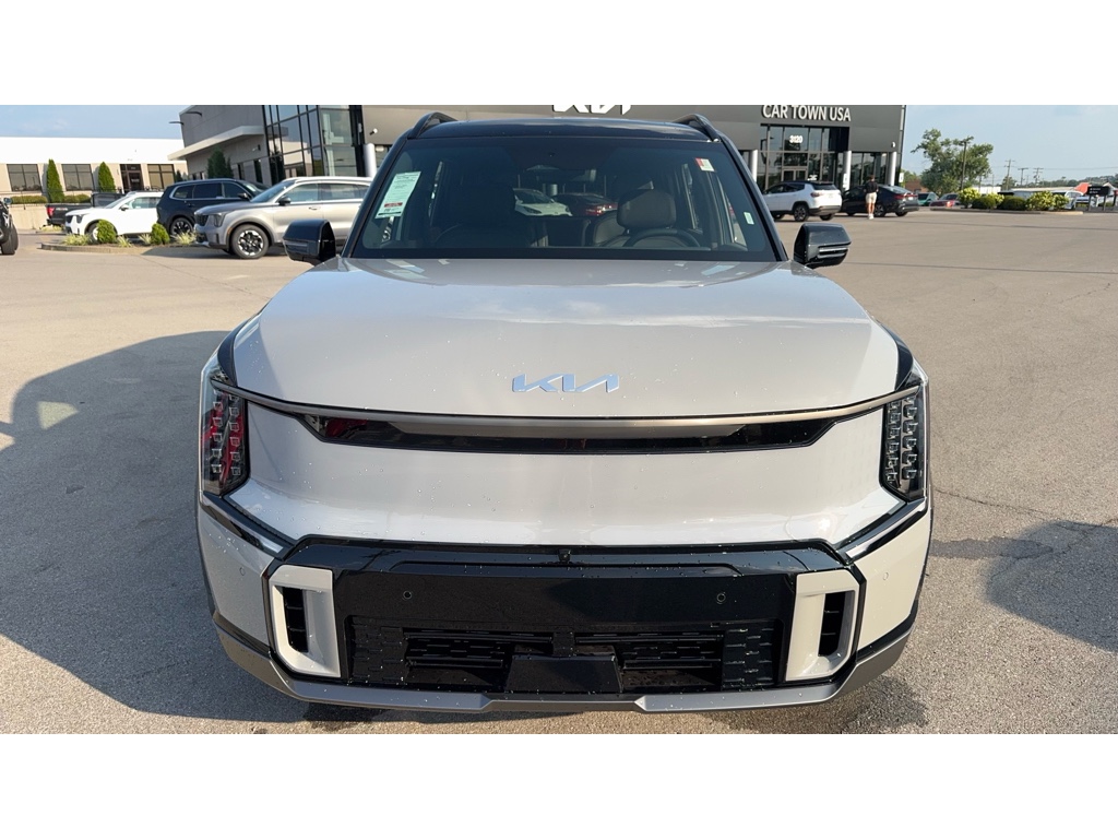 2026 Kia EV9 GT-Line photo 23