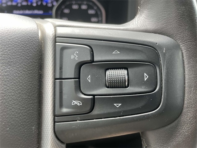 2021 Gmc Yukon Denali photo 24