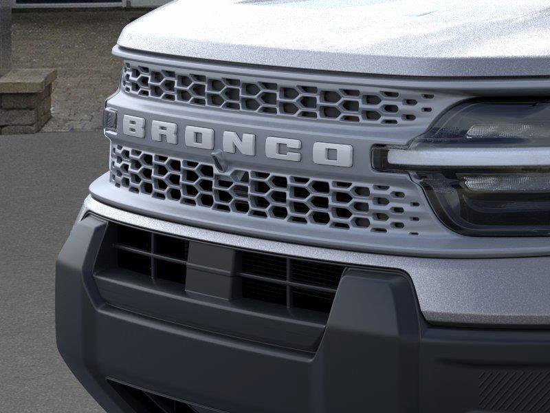 2025 FORD BRONCO SPORT - Image 20