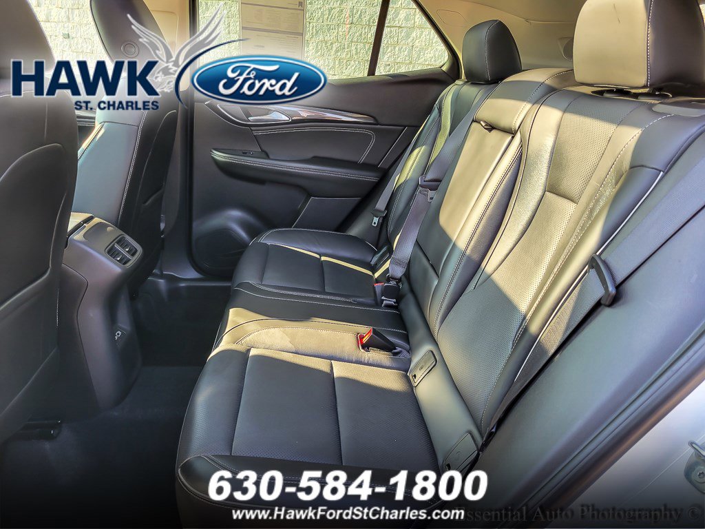 2021 BUICK ENVISION - Image 9