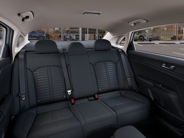 2025 Kia K5 LXS photo 15
