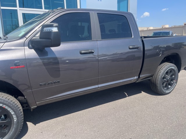 2025 Ram 2500 Big Horn photo 6