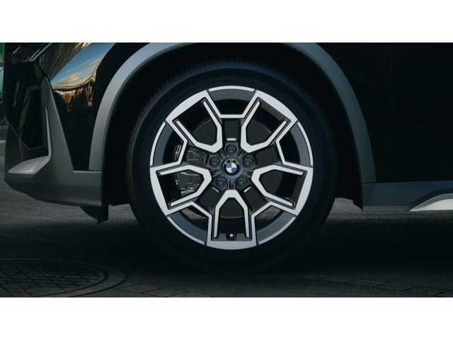 2025 Bmw X1 XDrive28i photo 7