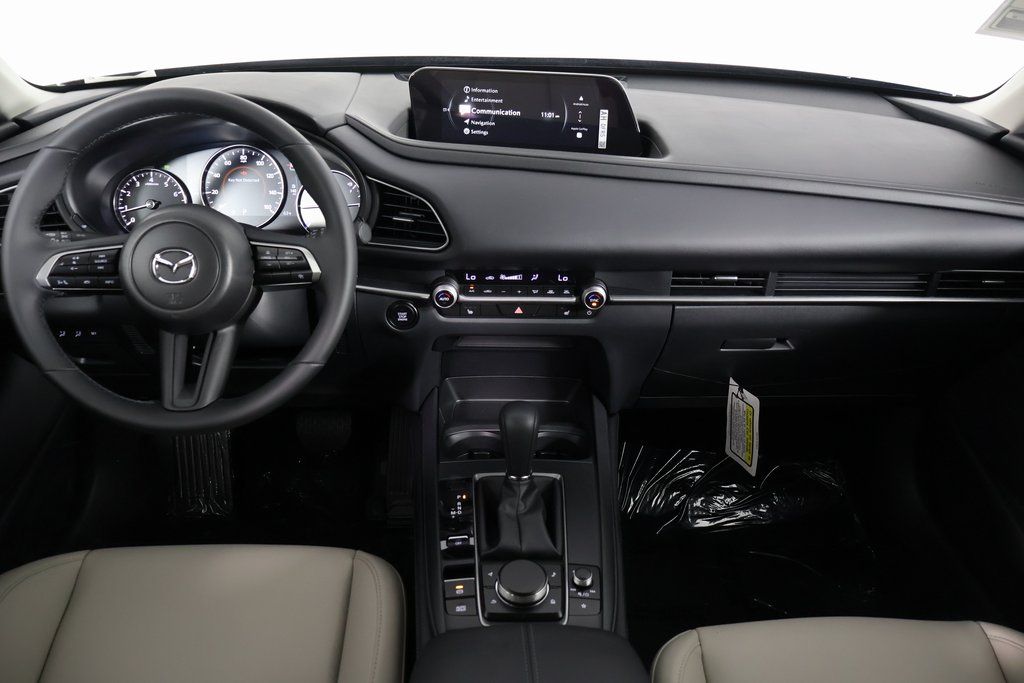 2026 Mazda CX-30 2.5 Select Sport photo 4