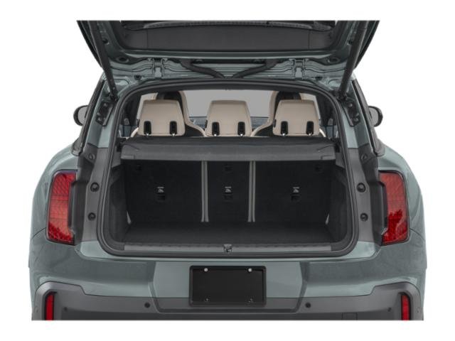 2026 Mini Countryman S ALL4 photo 10
