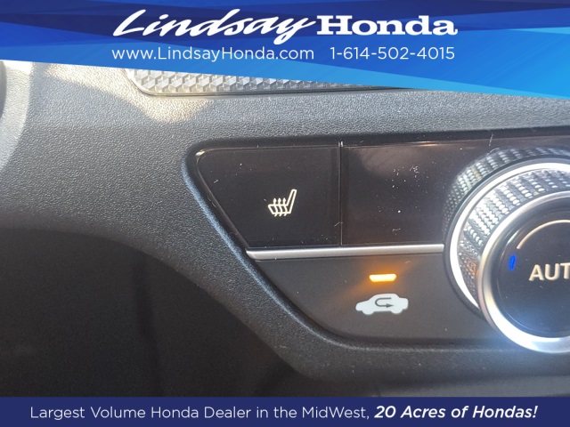 2026 Honda CR-V Hybrid photo 3