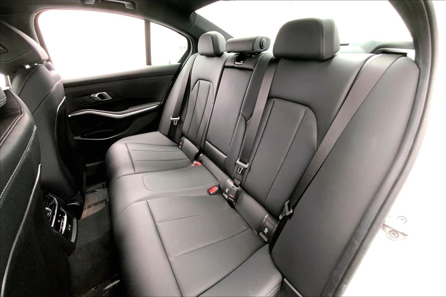 2024 Bmw 330i xDrive photo 13