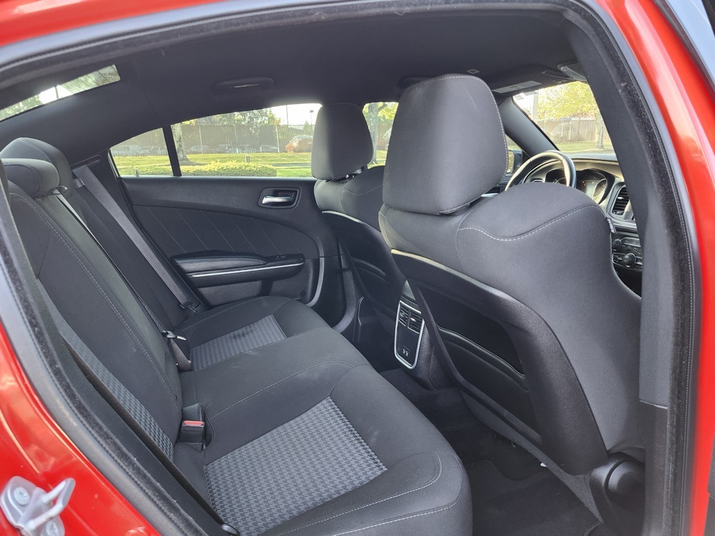 2023 Dodge Charger SRT8 Hellcat photo 23