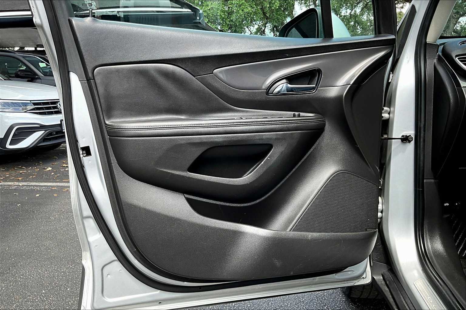 2020 Buick Encore Essence photo 20