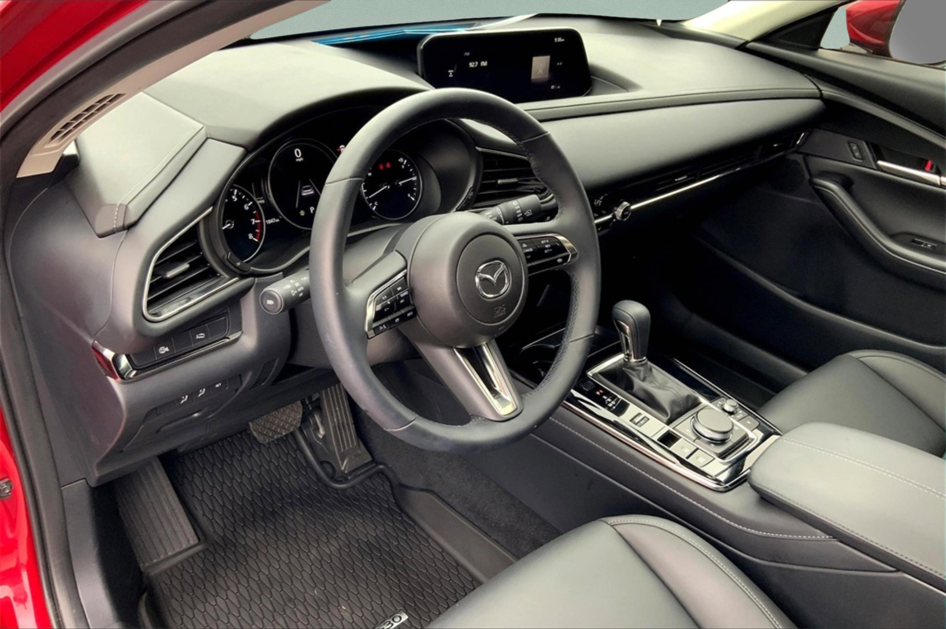 2025 Mazda CX-30 2.5 S Preferred photo 13