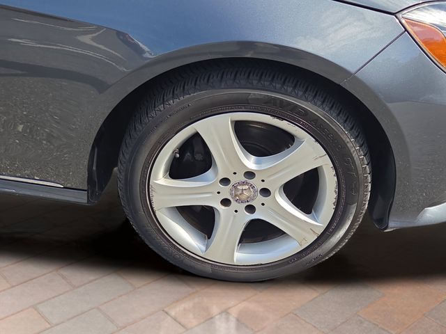2014 Mercedes Benz E 350 4MATIC photo 3
