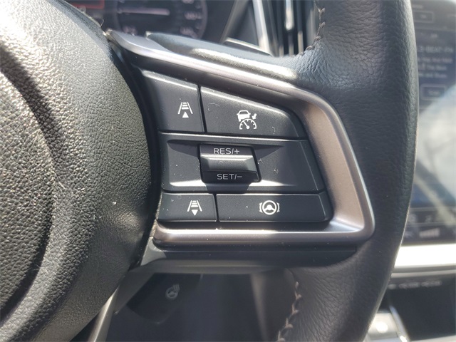 2023 Subaru Outback Limited photo 19