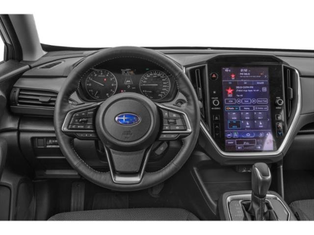 2025 Subaru Crosstrek Premium photo 7