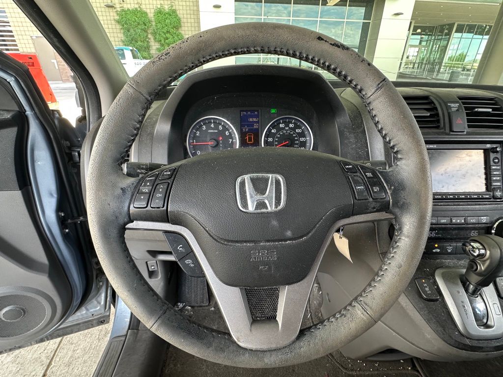 2011 Honda CR-V EX-L photo 7