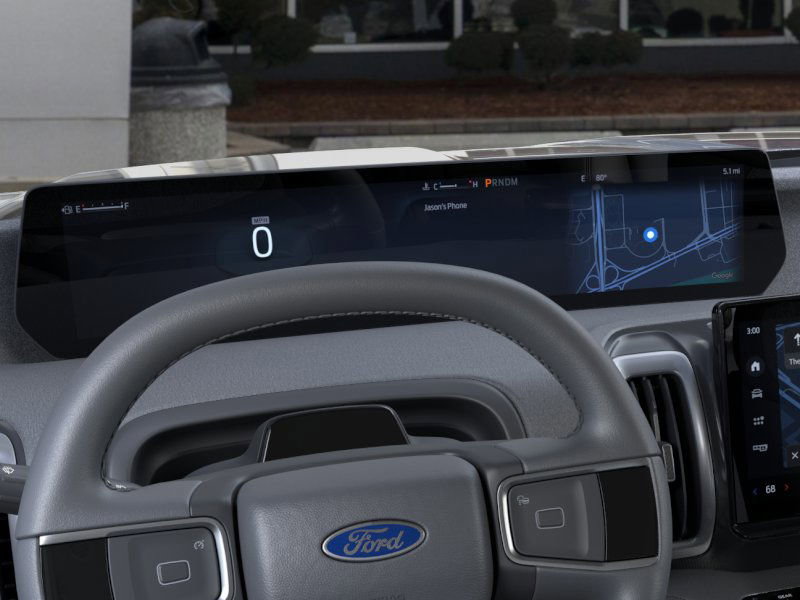 2026 FORD EXPEDITION MAX - Image 12