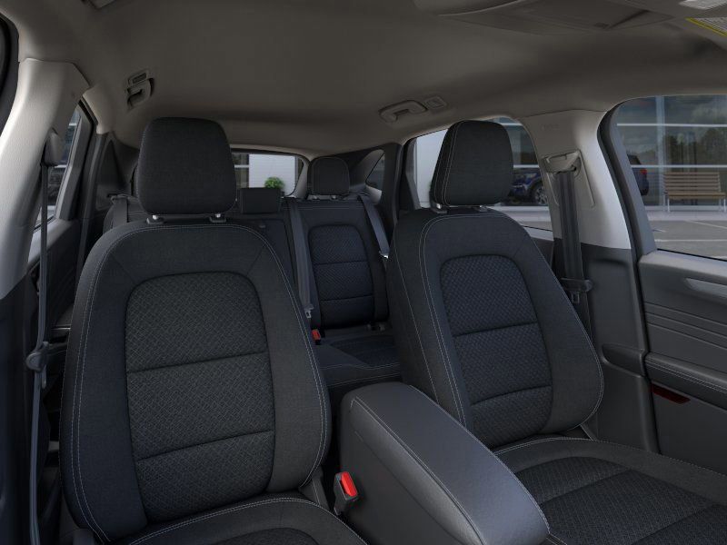 2025 Ford Escape Active photo 7