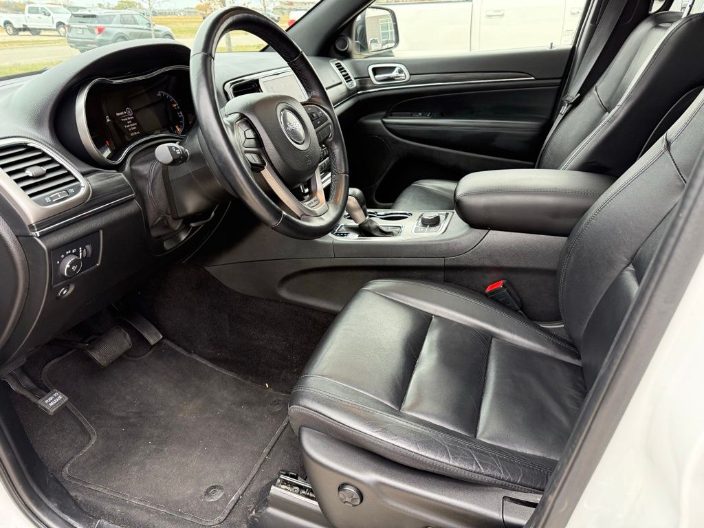 2022 Jeep Cherokee Limited photo 4