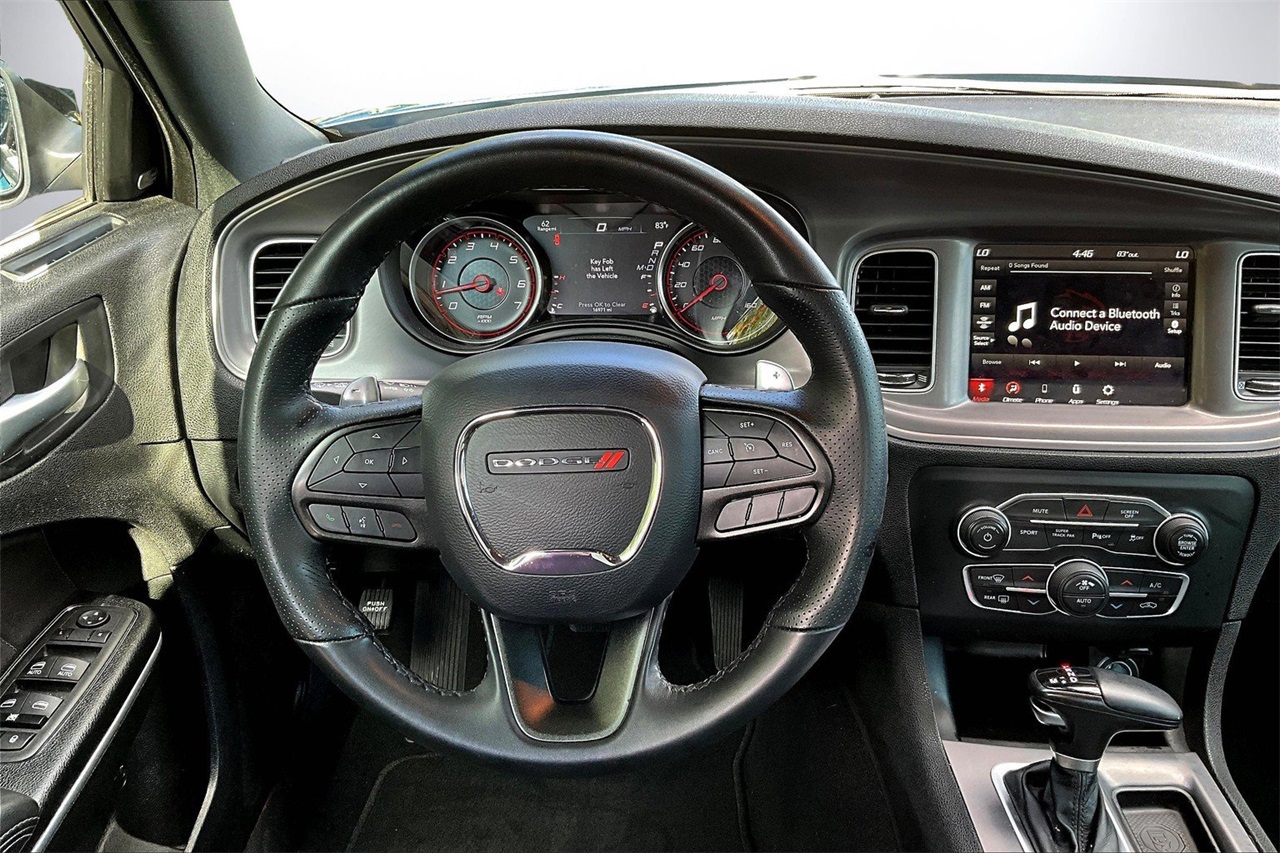 2023 Dodge Charger R/T photo 10