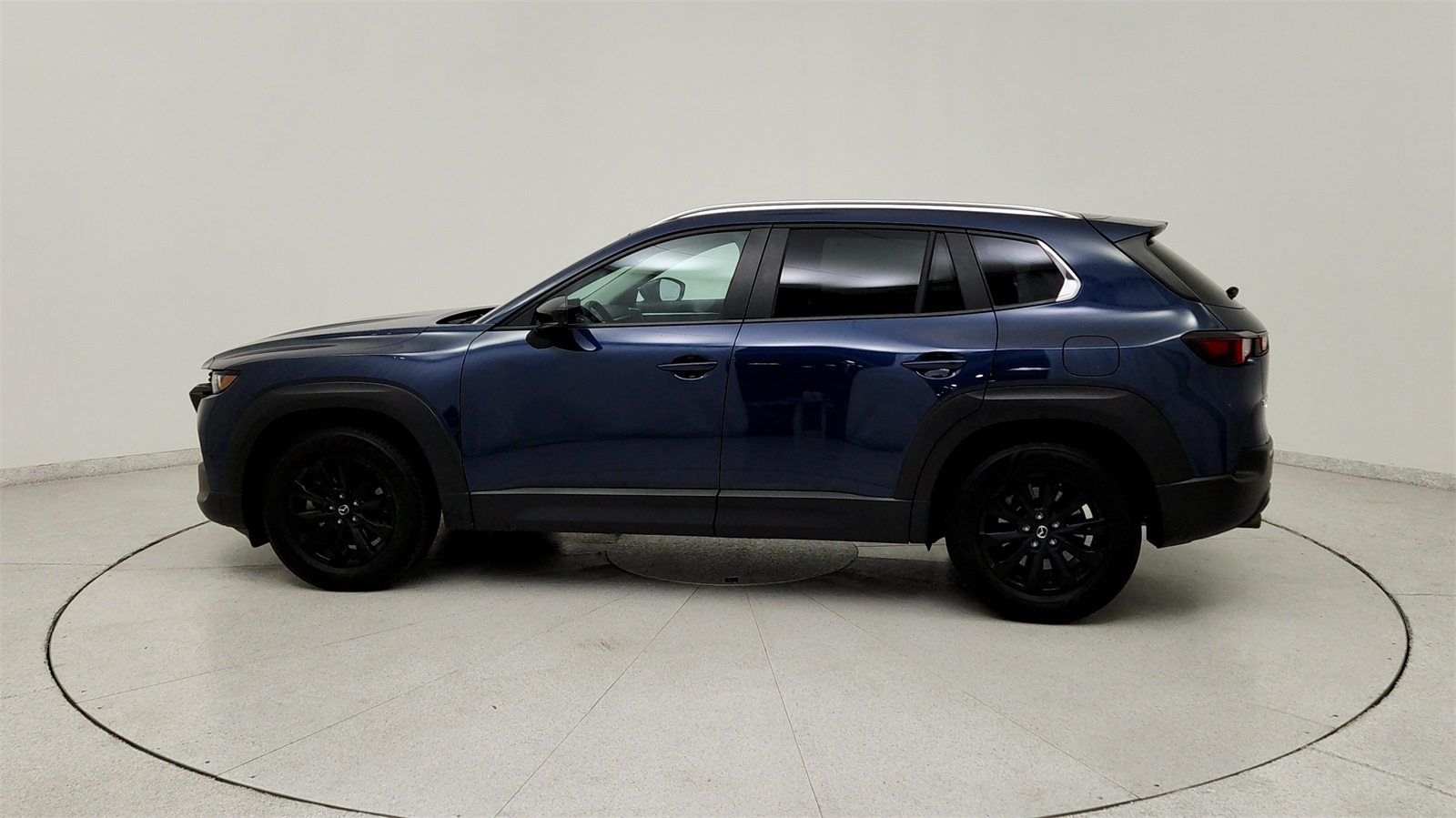 2025 Mazda CX-50 2.5 S Preferred photo 4